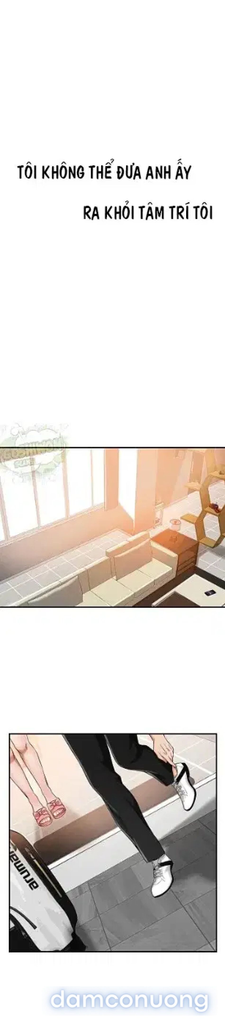đọc truyện Sự Thèm Muốn Chương 8 ảnh 37 tại Thiên Thai Truyện