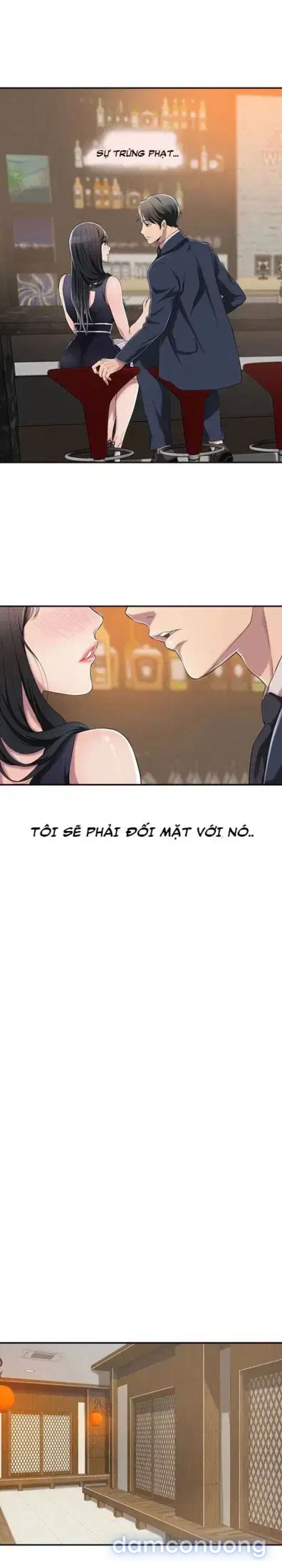 đọc truyện Sự Thèm Muốn Chương 9 ảnh 11 tại Thiên Thai Truyện