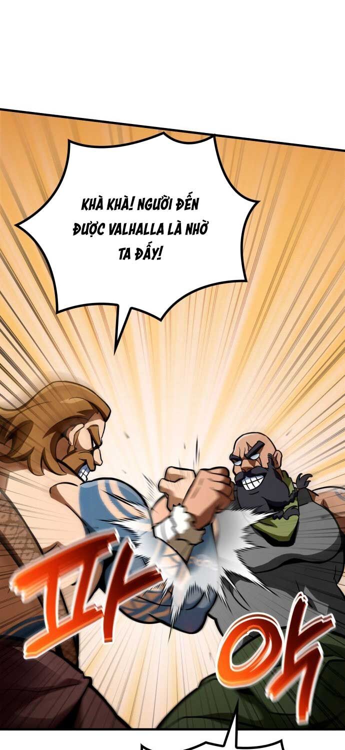 đọc truyện Sử Thi Valhalla Chương 1 ảnh 22 tại Giả Dược