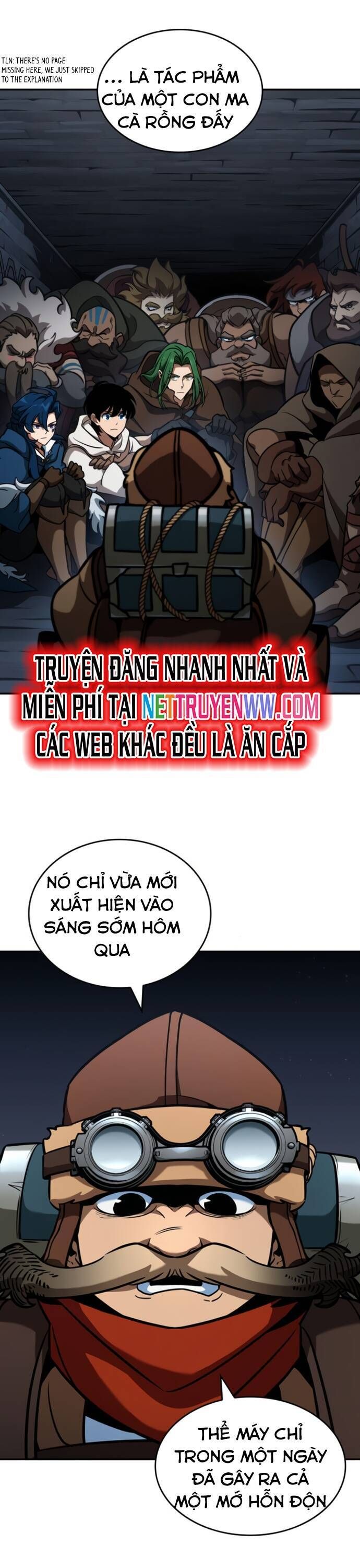 đọc truyện Sử Thi Valhalla Chương 11 ảnh 16 tại Giả Dược