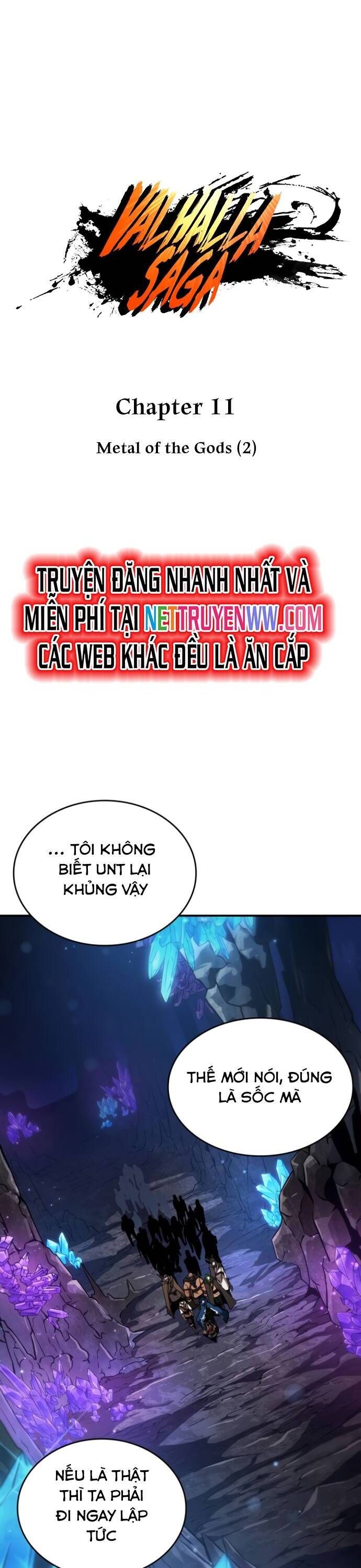 đọc truyện Sử Thi Valhalla Chương 11 ảnh 25 tại Giả Dược