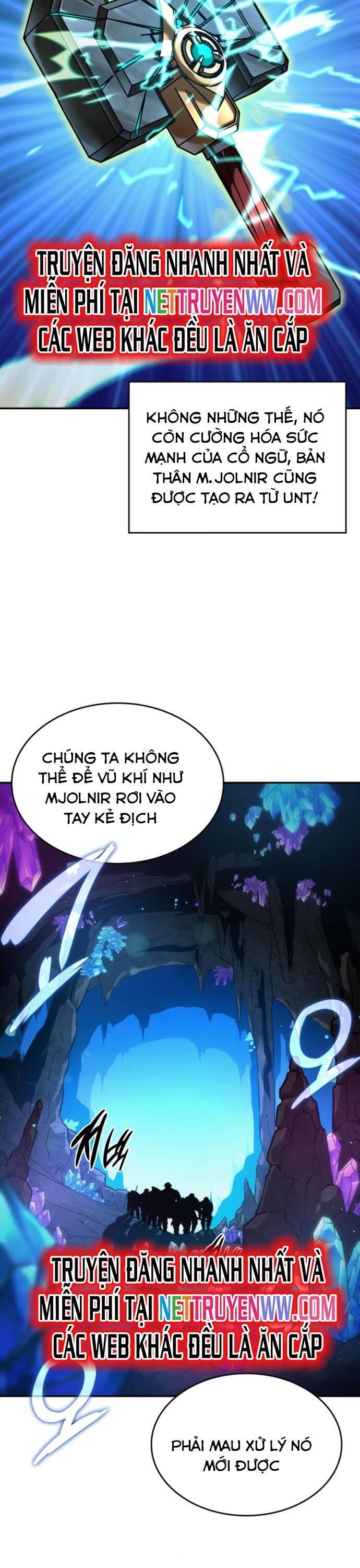 đọc truyện Sử Thi Valhalla Chương 11 ảnh 27 tại Giả Dược