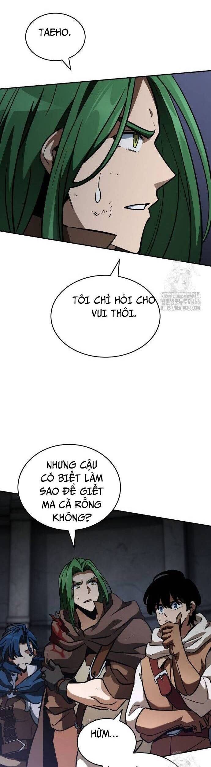 đọc truyện Sử Thi Valhalla Chương 12 ảnh 34 tại Giả Dược