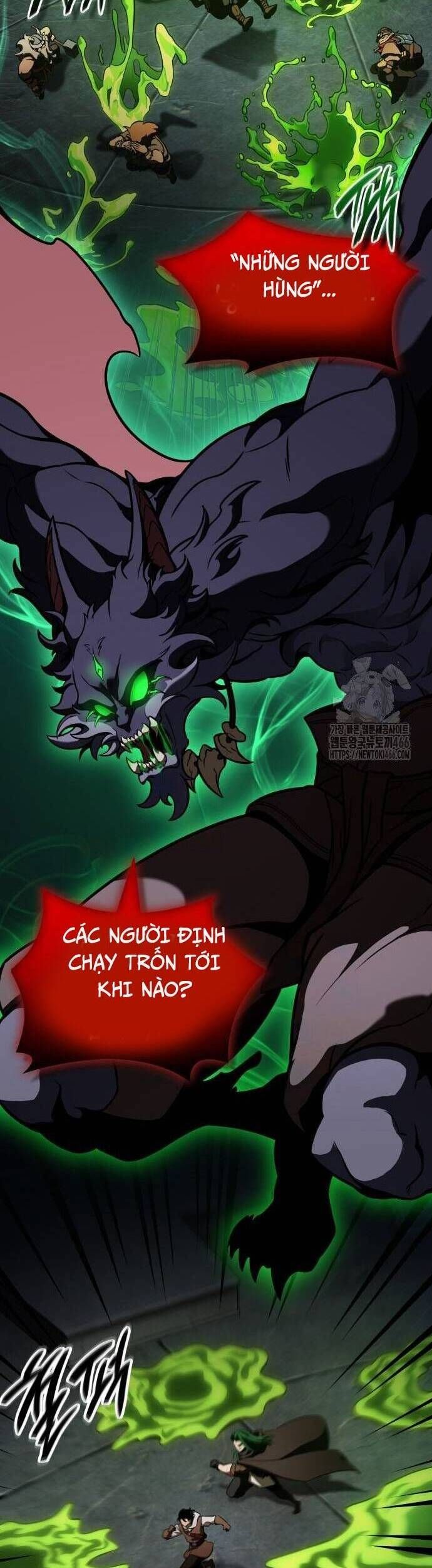 đọc truyện Sử Thi Valhalla Chương 12 ảnh 48 tại Giả Dược