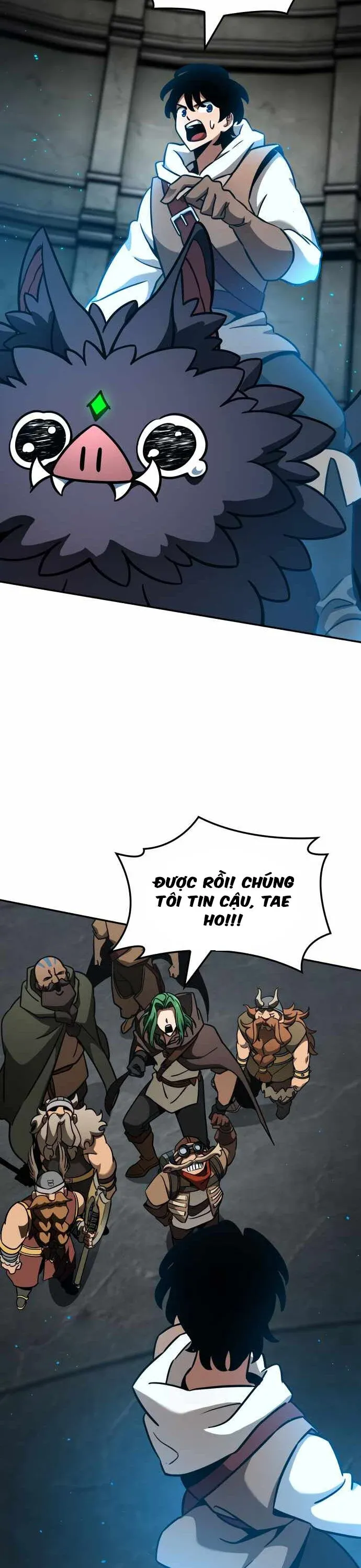 đọc truyện Sử Thi Valhalla Chương 13 ảnh 17 tại Giả Dược