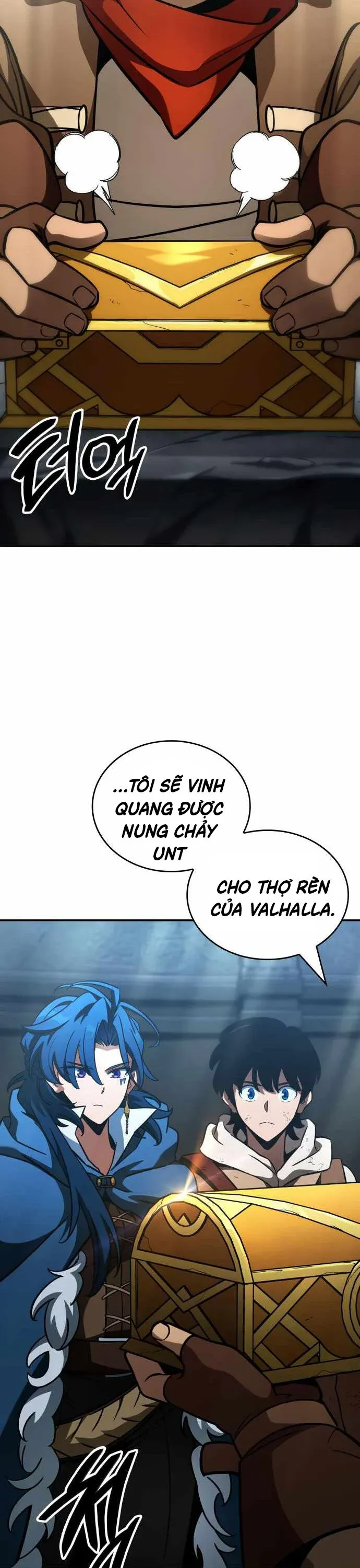 đọc truyện Sử Thi Valhalla Chương 13 ảnh 43 tại Giả Dược