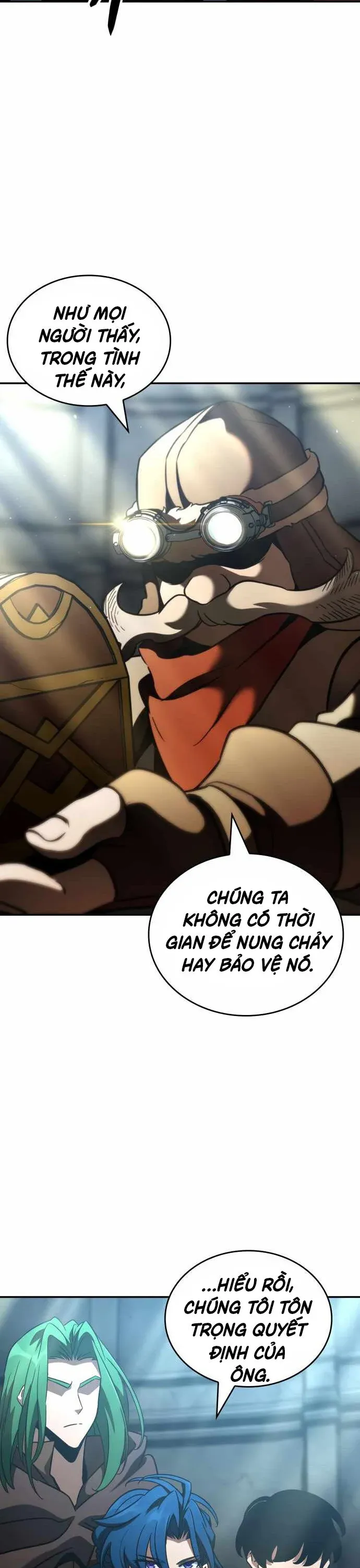 đọc truyện Sử Thi Valhalla Chương 13 ảnh 44 tại Giả Dược