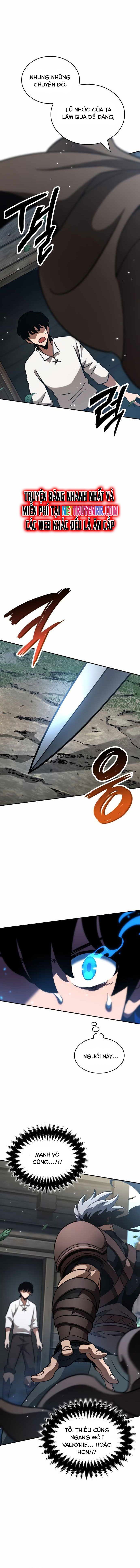 đọc truyện Sử Thi Valhalla Chương 17 ảnh 21 tại Giả Dược