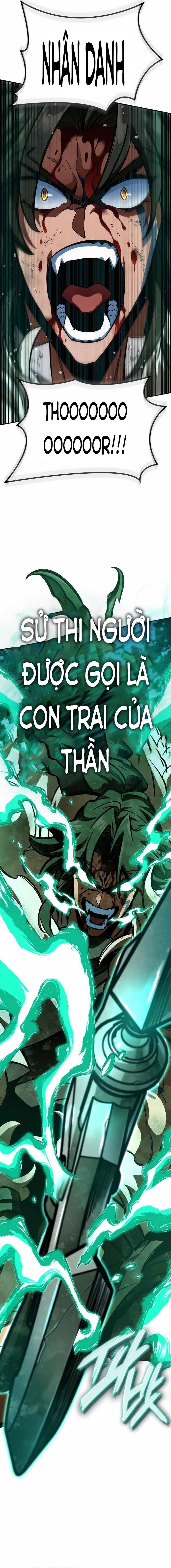 đọc truyện Sử Thi Valhalla Chương 17 ảnh 4 tại Giả Dược