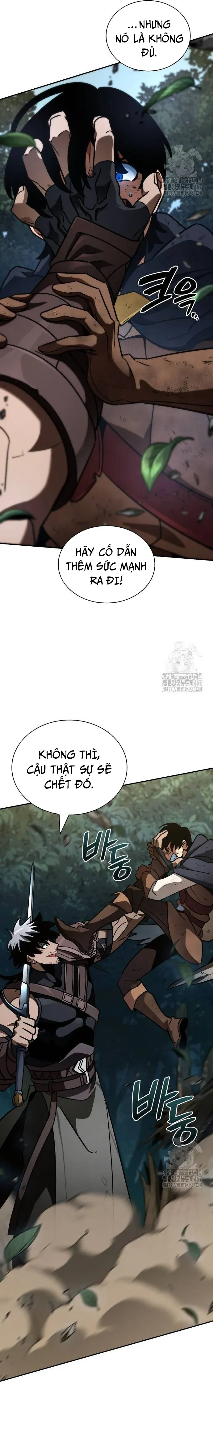 đọc truyện Sử Thi Valhalla Chương 18 ảnh 21 tại Giả Dược