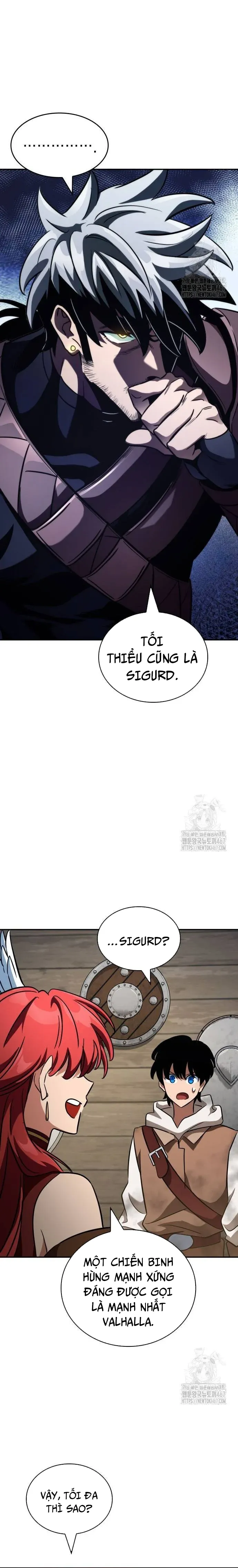 đọc truyện Sử Thi Valhalla Chương 18 ảnh 45 tại Giả Dược