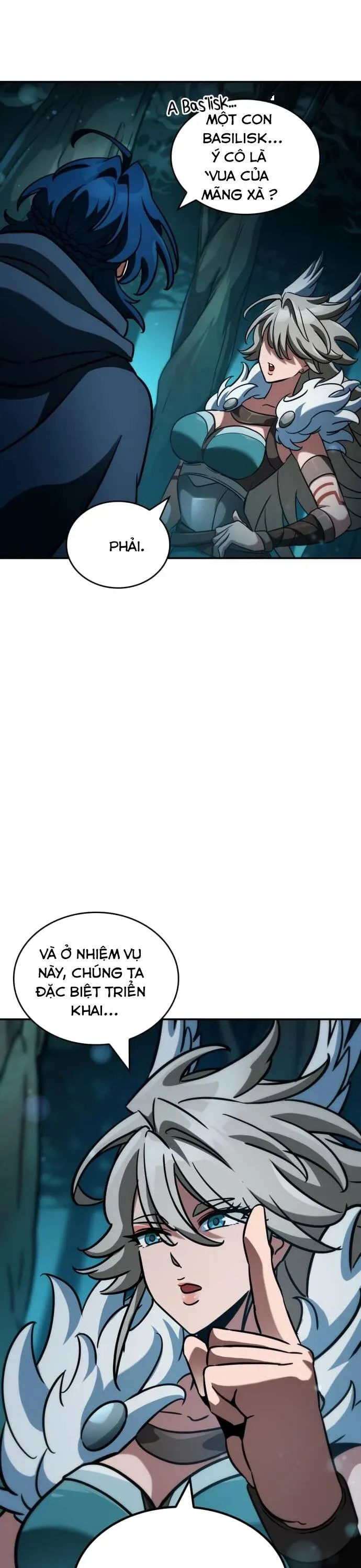 đọc truyện Sử Thi Valhalla Chương 19 ảnh 21 tại Giả Dược