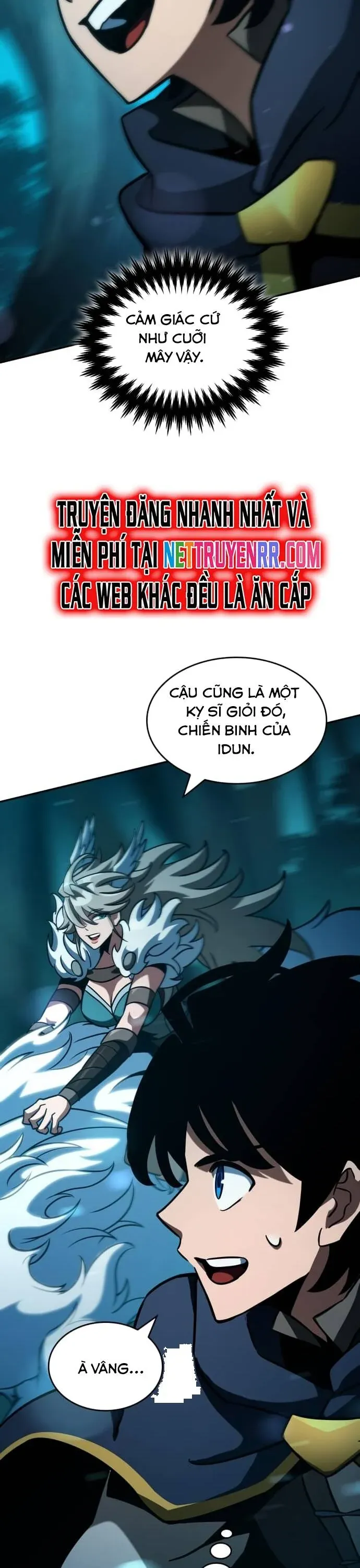 đọc truyện Sử Thi Valhalla Chương 19 ảnh 28 tại Giả Dược
