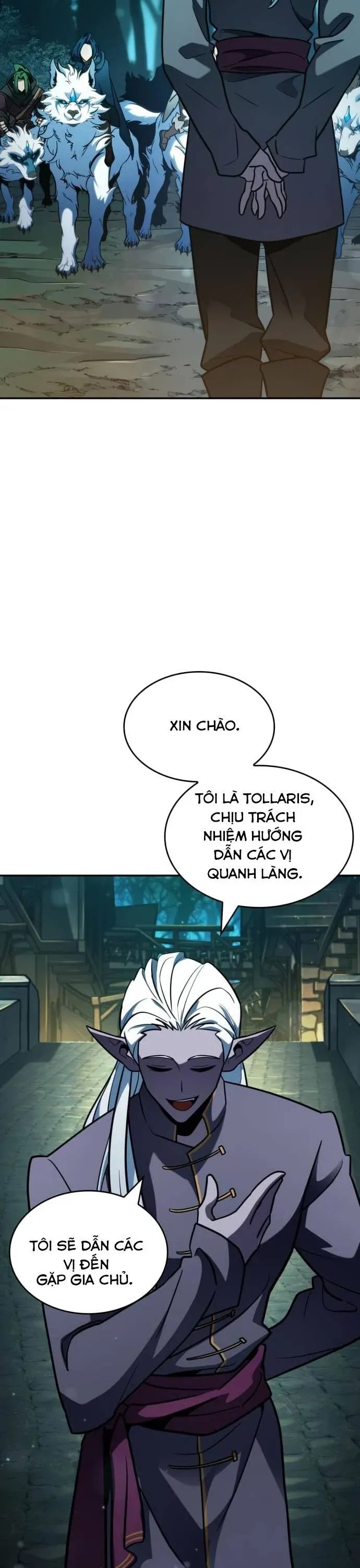 đọc truyện Sử Thi Valhalla Chương 19 ảnh 34 tại Giả Dược