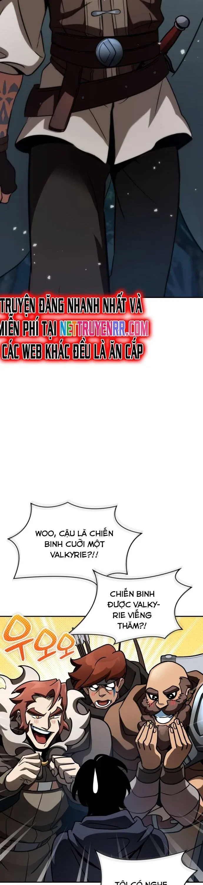đọc truyện Sử Thi Valhalla Chương 19 ảnh 5 tại Giả Dược