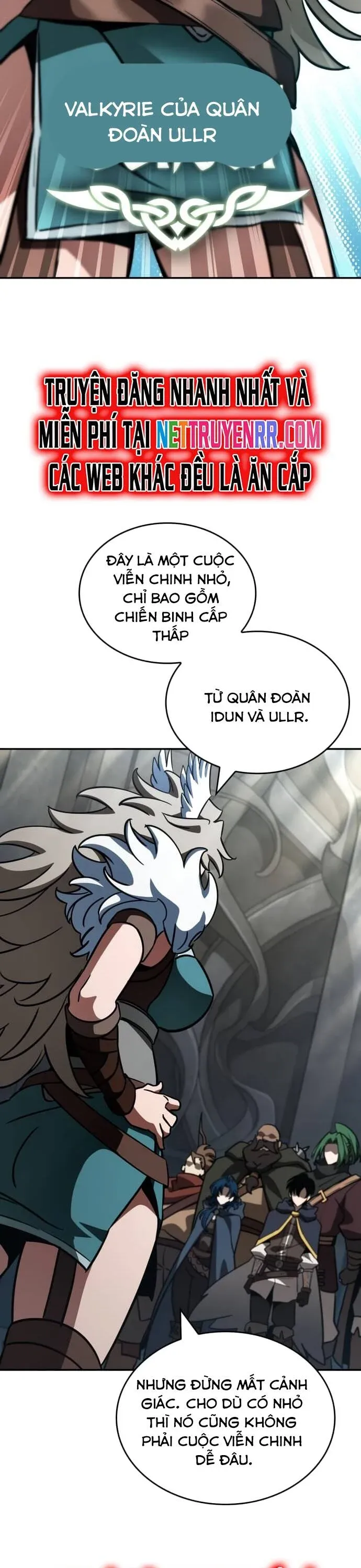 đọc truyện Sử Thi Valhalla Chương 19 ảnh 8 tại Giả Dược