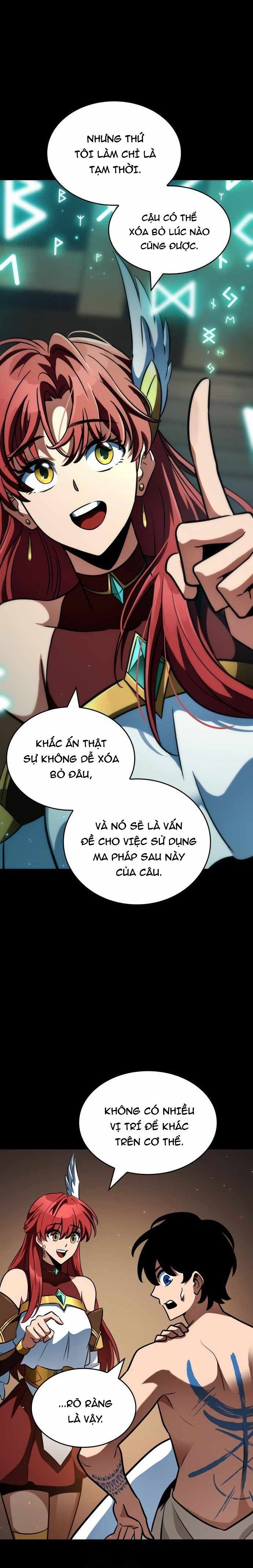 đọc truyện Sử Thi Valhalla Chương 20 ảnh 7 tại Giả Dược