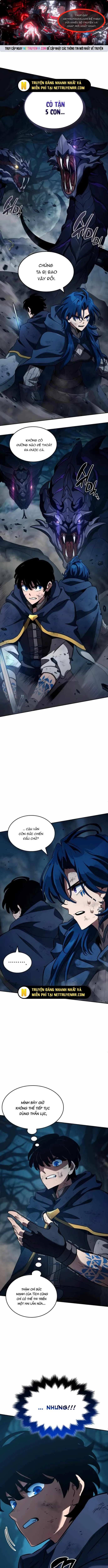 đọc truyện Sử Thi Valhalla Chương 23 ảnh 1 tại Giả Dược