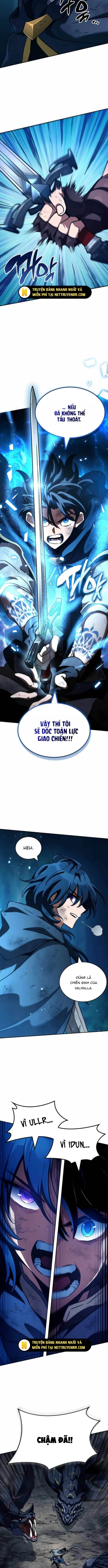 đọc truyện Sử Thi Valhalla Chương 23 ảnh 2 tại Giả Dược