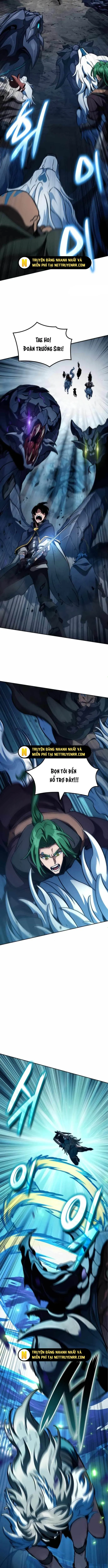 đọc truyện Sử Thi Valhalla Chương 23 ảnh 3 tại Giả Dược