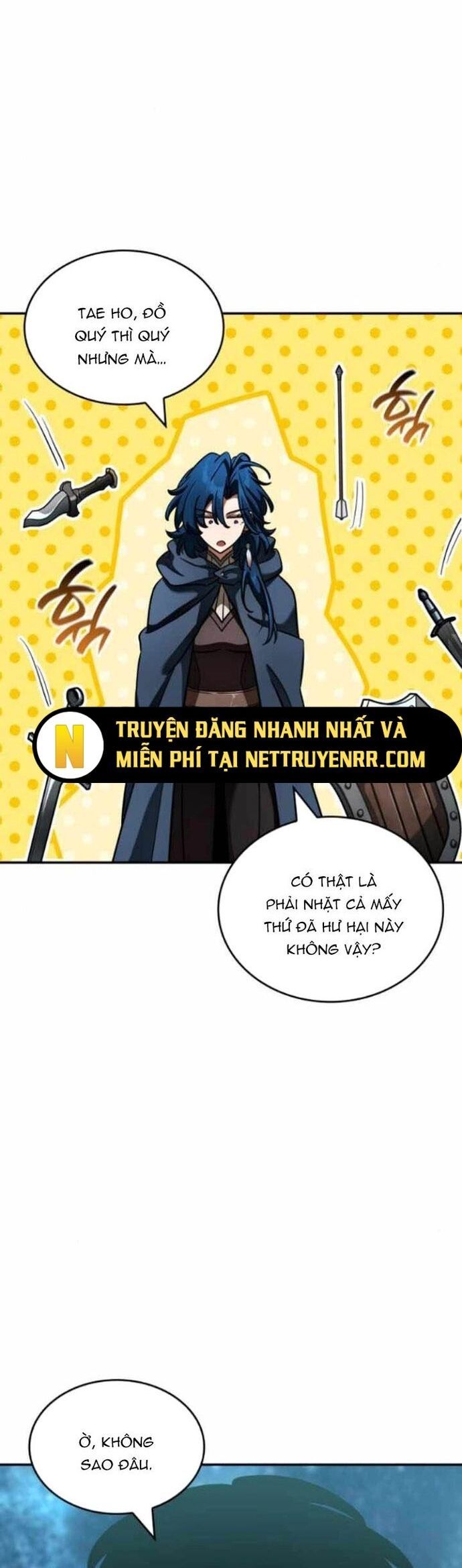 đọc truyện Sử Thi Valhalla Chương 27 ảnh 12 tại Giả Dược