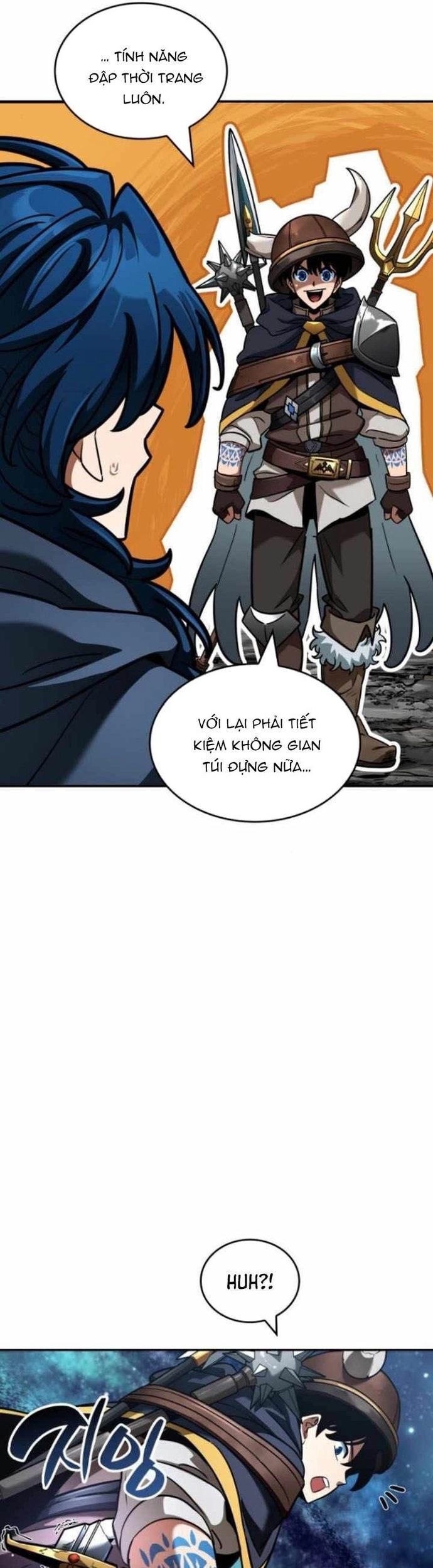 đọc truyện Sử Thi Valhalla Chương 27 ảnh 23 tại Giả Dược