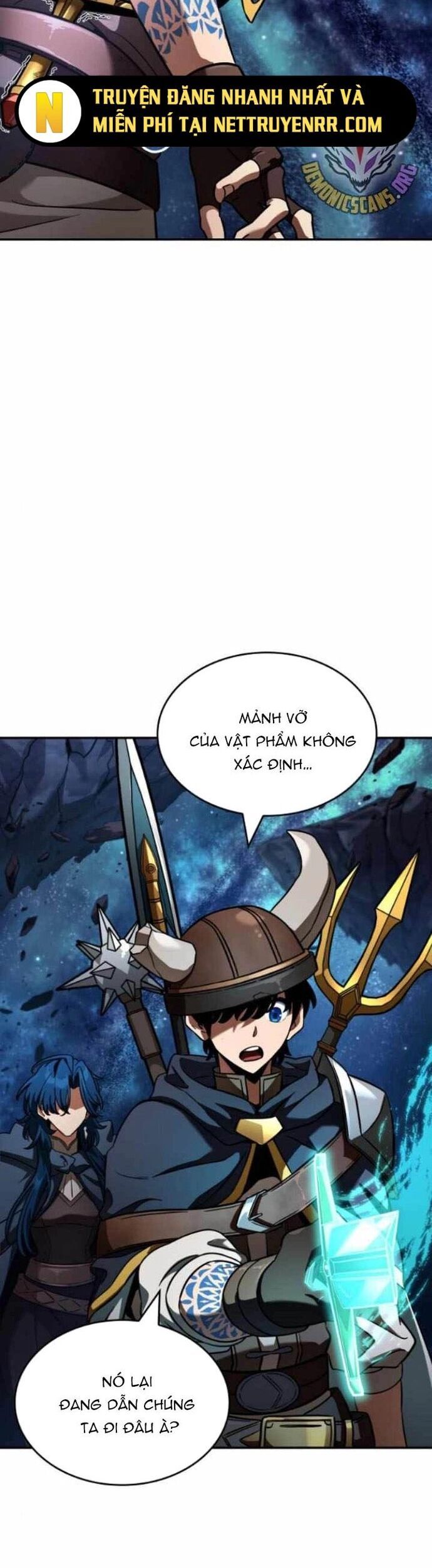 đọc truyện Sử Thi Valhalla Chương 27 ảnh 24 tại Giả Dược