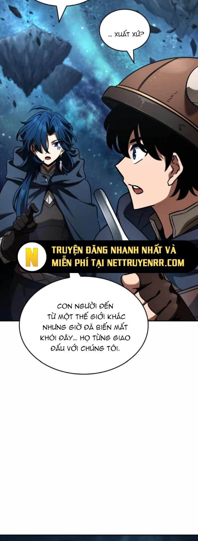 đọc truyện Sử Thi Valhalla Chương 27 ảnh 28 tại Giả Dược
