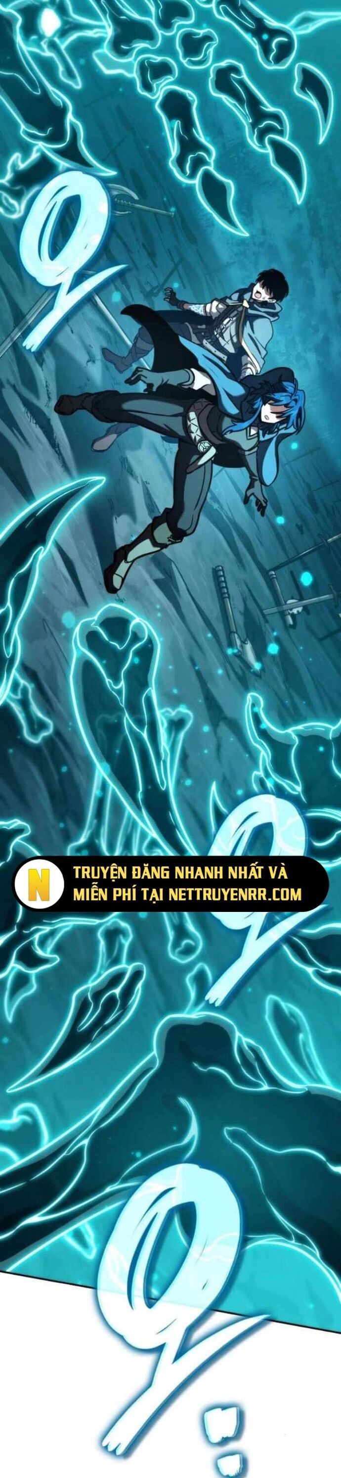đọc truyện Sử Thi Valhalla Chương 27 ảnh 40 tại Giả Dược