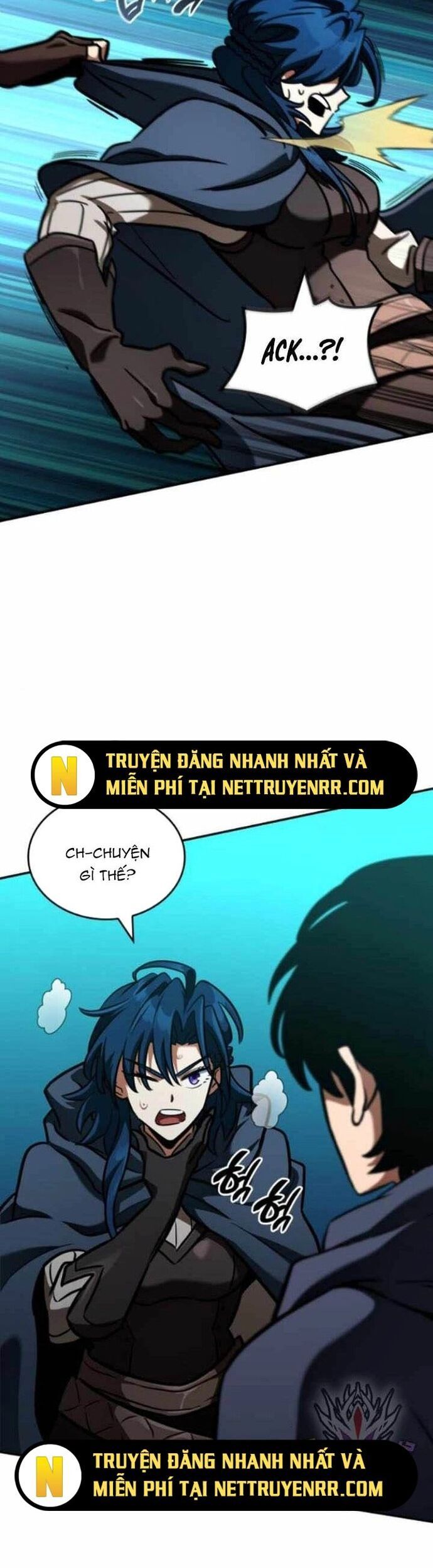 đọc truyện Sử Thi Valhalla Chương 27 ảnh 56 tại Giả Dược