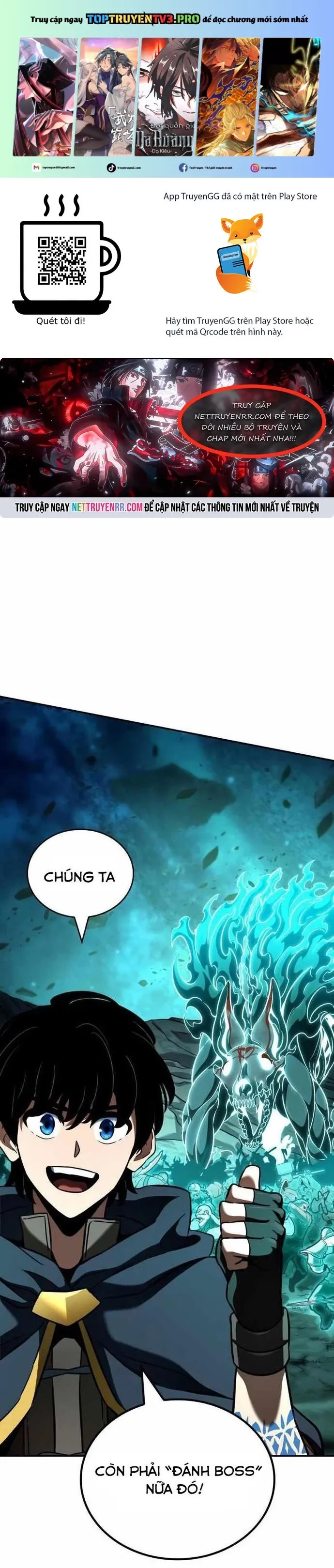 đọc truyện Sử Thi Valhalla Chương 28 ảnh 1 tại Giả Dược
