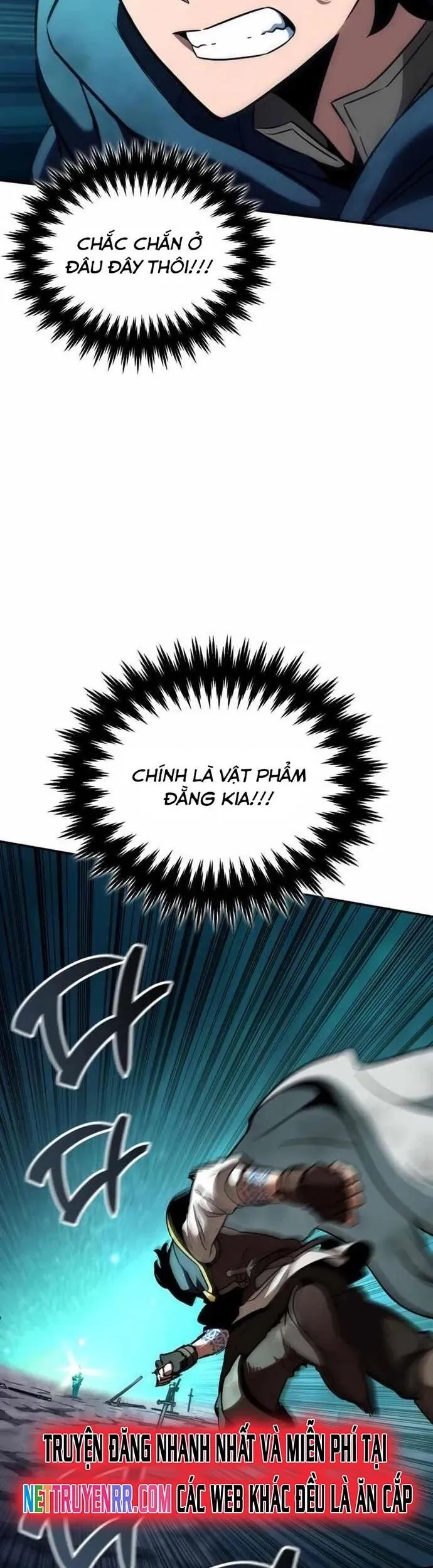 đọc truyện Sử Thi Valhalla Chương 28 ảnh 58 tại Giả Dược