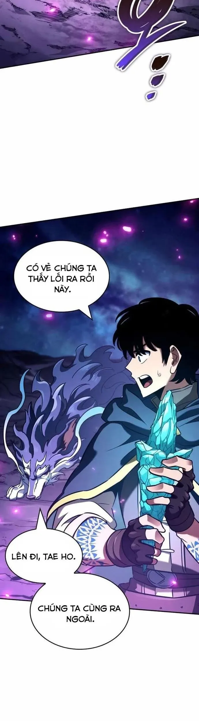 đọc truyện Sử Thi Valhalla Chương 28 ảnh 68 tại Giả Dược