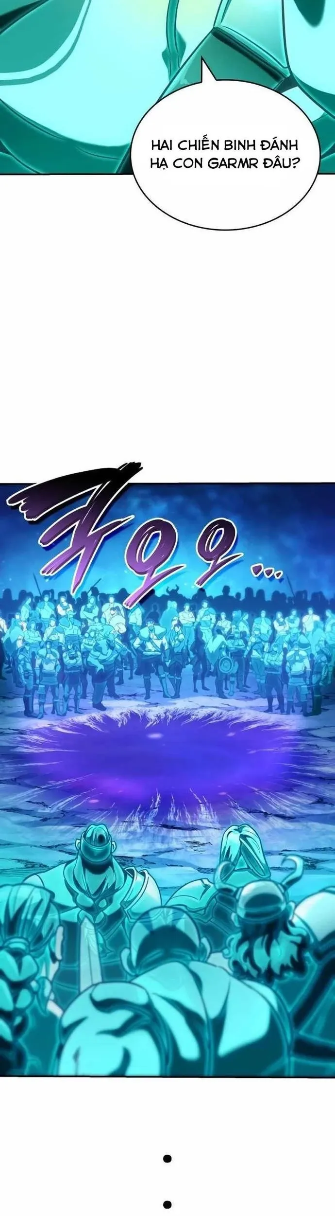 đọc truyện Sử Thi Valhalla Chương 28 ảnh 73 tại Giả Dược