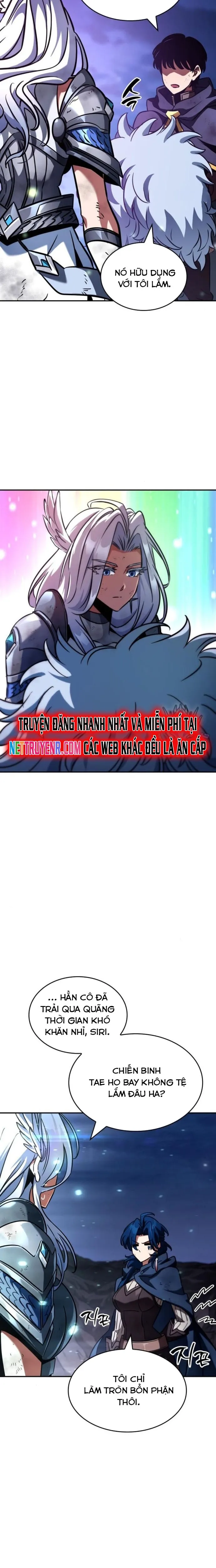 đọc truyện Sử Thi Valhalla Chương 30 ảnh 2 tại Giả Dược