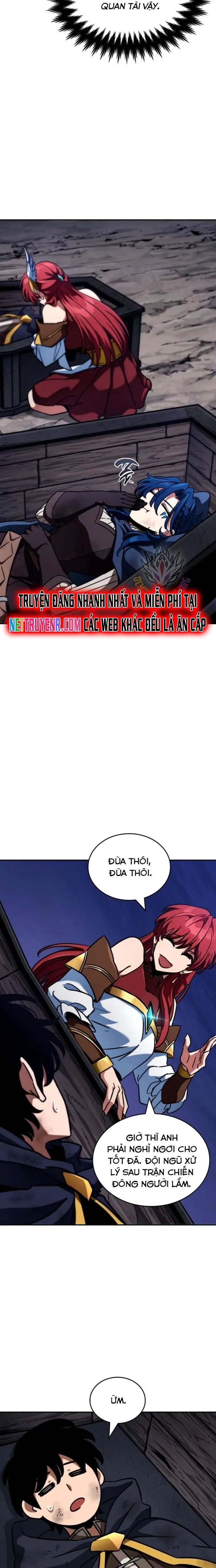 đọc truyện Sử Thi Valhalla Chương 30 ảnh 23 tại Giả Dược