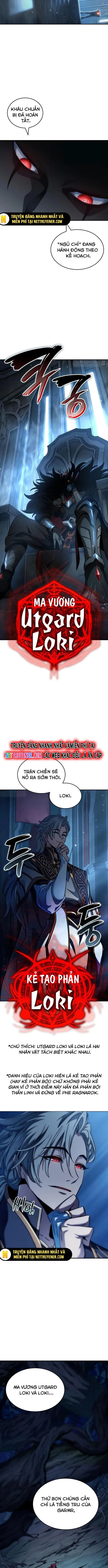 đọc truyện Sử Thi Valhalla Chương 31 ảnh 2 tại Giả Dược