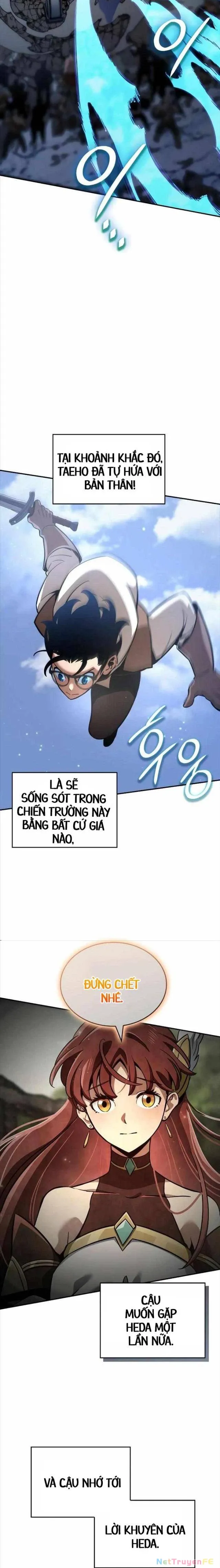 đọc truyện Sử Thi Valhalla Chương 5 ảnh 12 tại Truyện Dạ Ký
