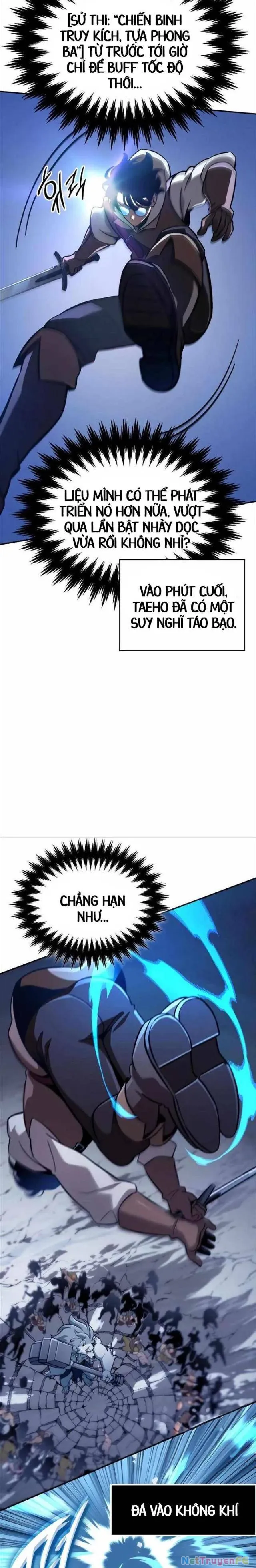 đọc truyện Sử Thi Valhalla Chương 5 ảnh 14 tại Truyện Dạ Ký