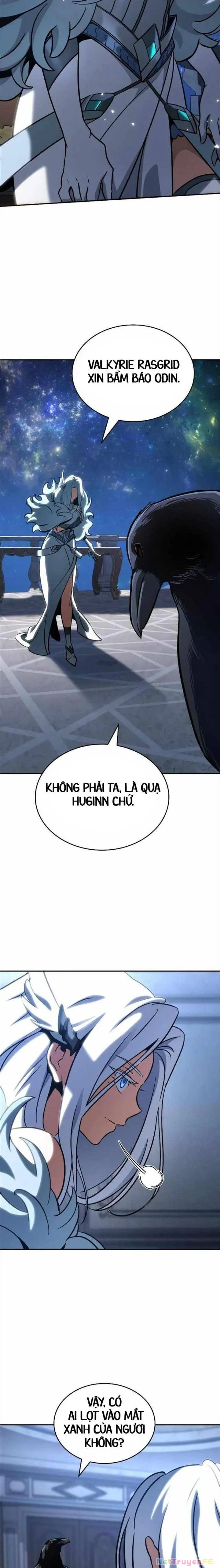 đọc truyện Sử Thi Valhalla Chương 5 ảnh 22 tại Truyện Dạ Ký