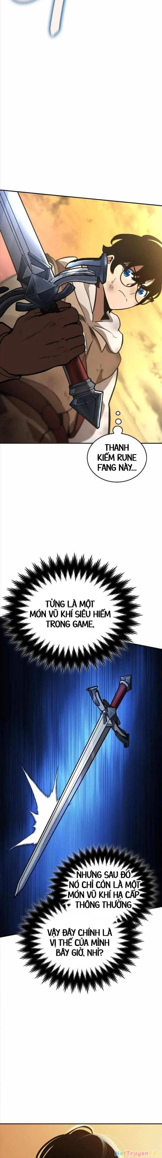 đọc truyện Sử Thi Valhalla Chương 5 ảnh 27 tại Truyện Dạ Ký