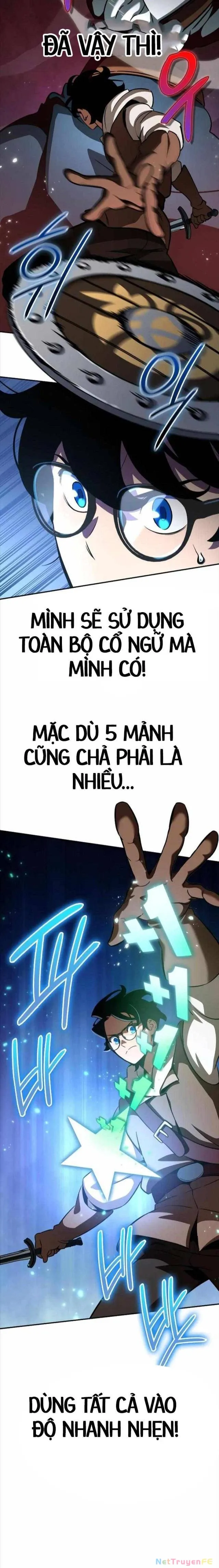 đọc truyện Sử Thi Valhalla Chương 5 ảnh 4 tại Truyện Dạ Ký