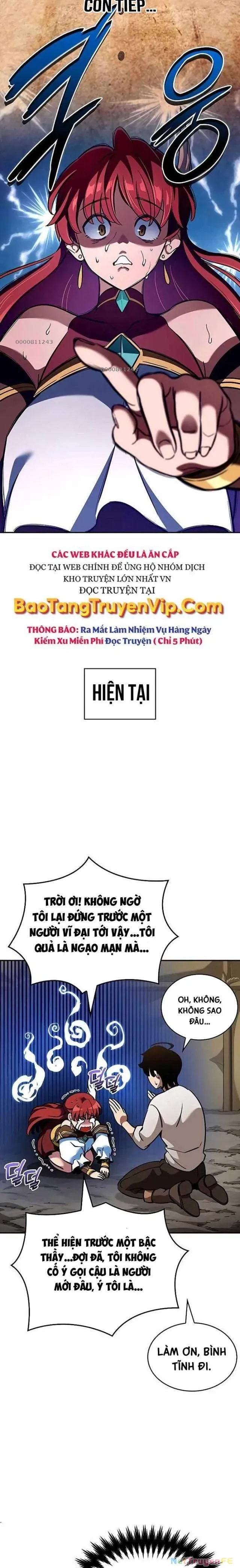 đọc truyện Sử Thi Valhalla Chương 6 ảnh 2 tại Giả Dược