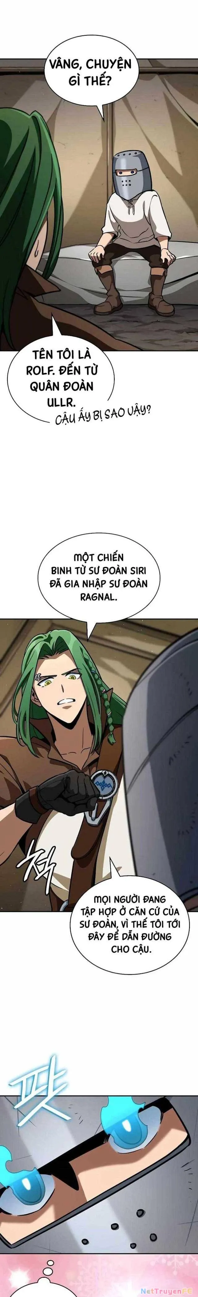 đọc truyện Sử Thi Valhalla Chương 6 ảnh 14 tại Giả Dược