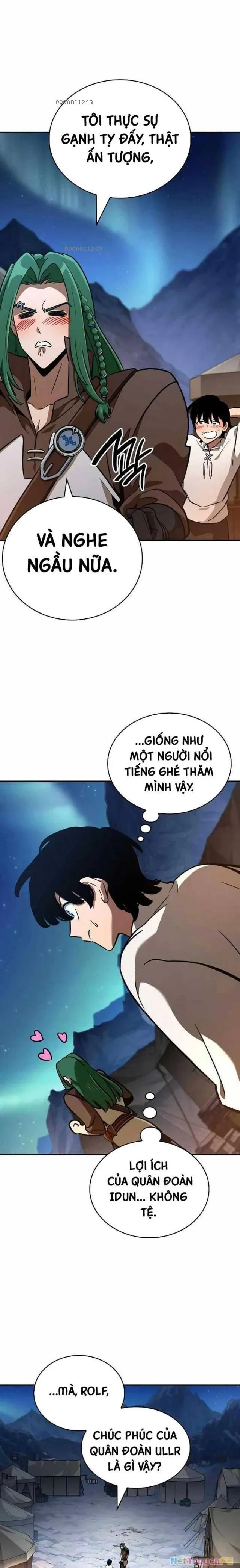 đọc truyện Sử Thi Valhalla Chương 6 ảnh 17 tại Giả Dược