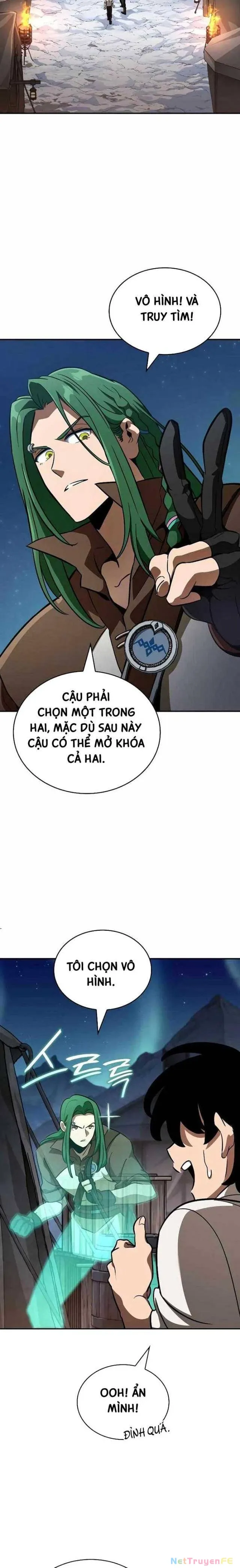 đọc truyện Sử Thi Valhalla Chương 6 ảnh 18 tại Giả Dược