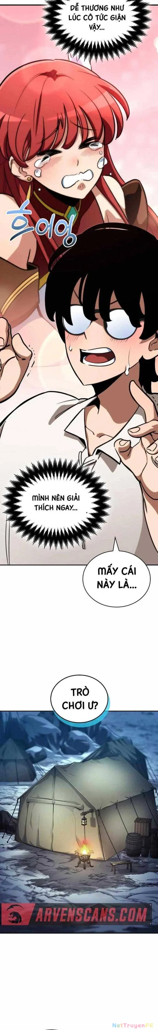 đọc truyện Sử Thi Valhalla Chương 6 ảnh 3 tại Giả Dược