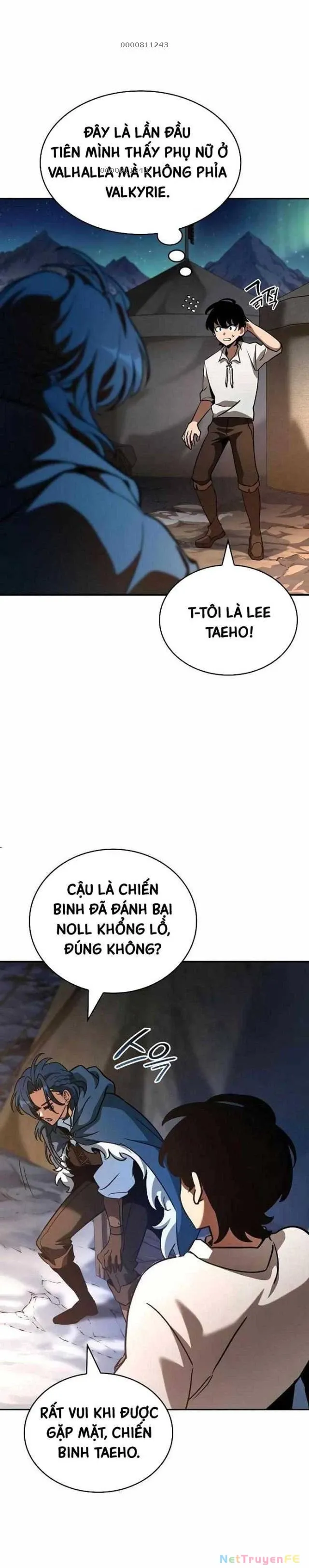 đọc truyện Sử Thi Valhalla Chương 6 ảnh 21 tại Giả Dược