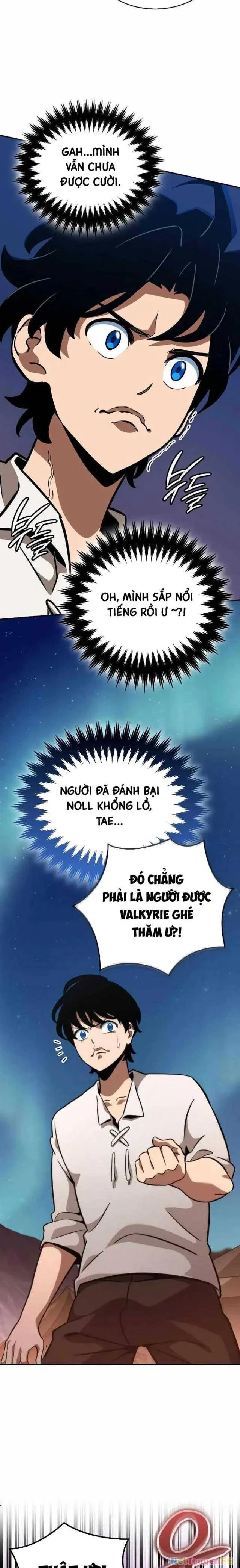đọc truyện Sử Thi Valhalla Chương 6 ảnh 29 tại Giả Dược