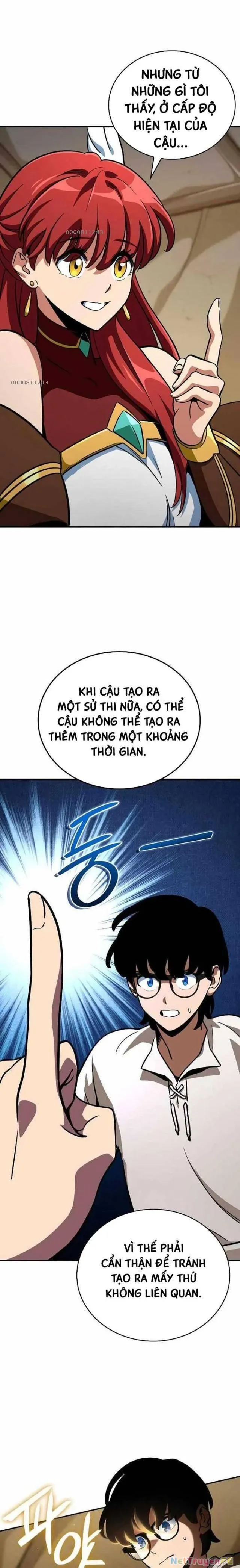 đọc truyện Sử Thi Valhalla Chương 6 ảnh 6 tại Giả Dược